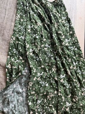 Reformation NWOT Zoe Skirt